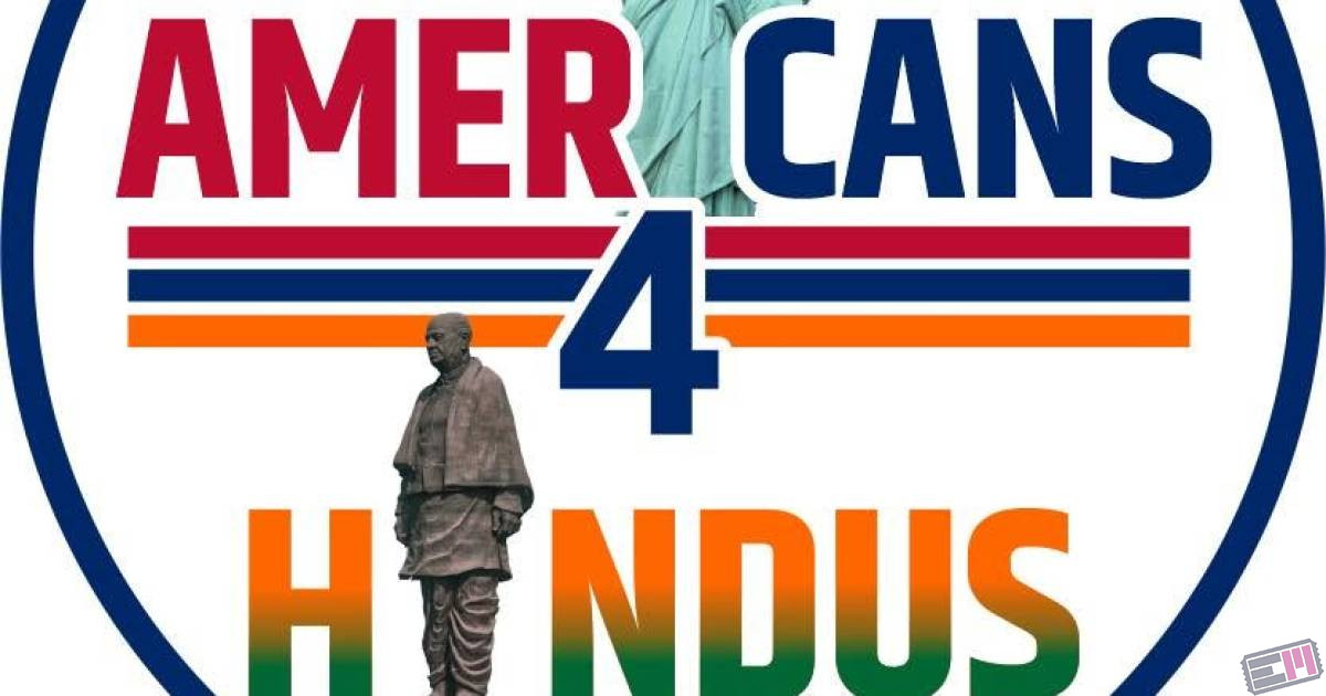 Americans4Hindus Default Banner
