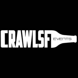 CrawlSF Logo